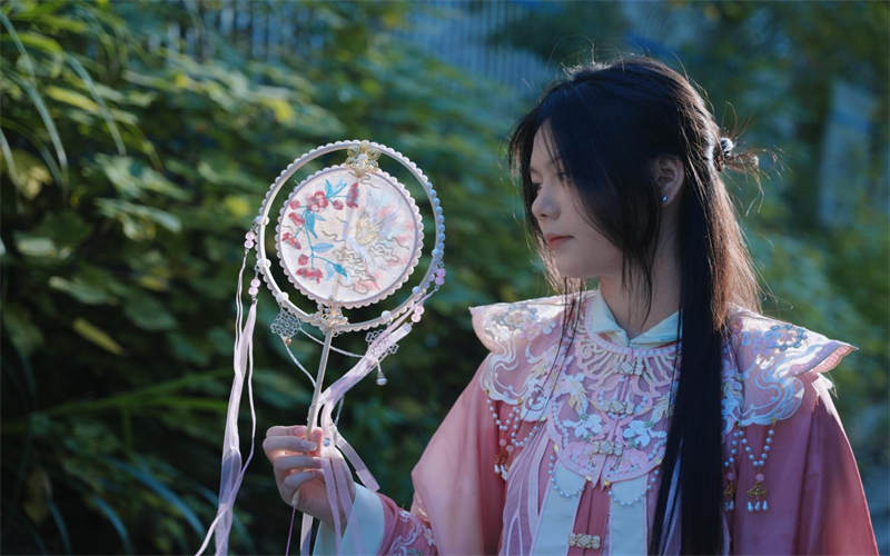 吉安市理工技工學(xué)校各社團活動百花齊放